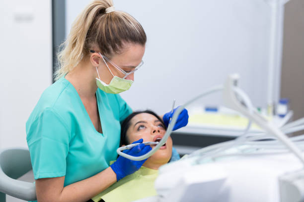 Best Emergency Dental Care for Sports Injuries in Baldn, WI